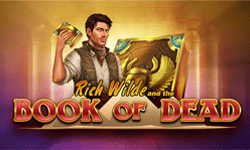 Book of Dead
